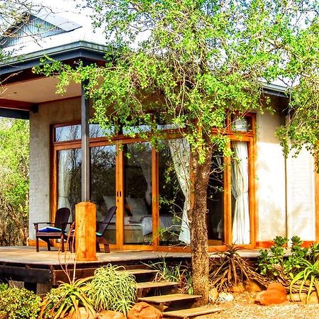 Villa Chumbi Bush House Hluhluwe Habitación foto