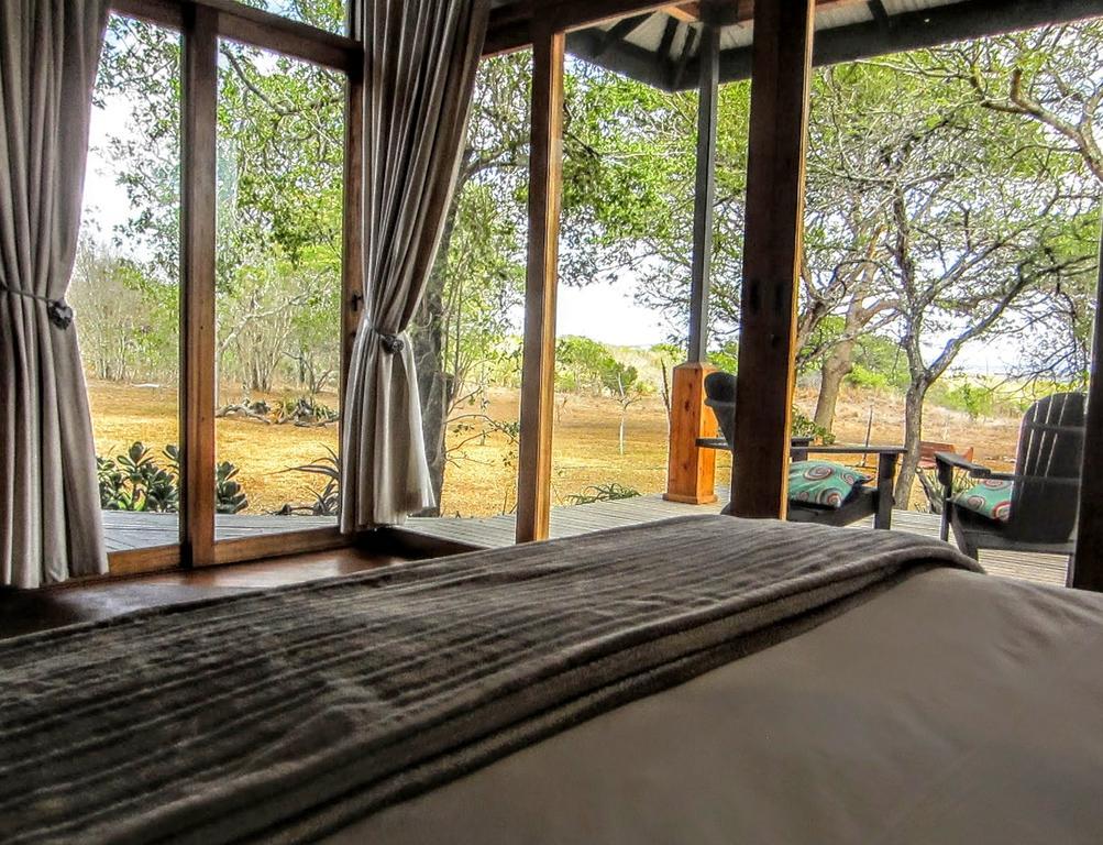 Villa Chumbi Bush House Hluhluwe Habitación foto
