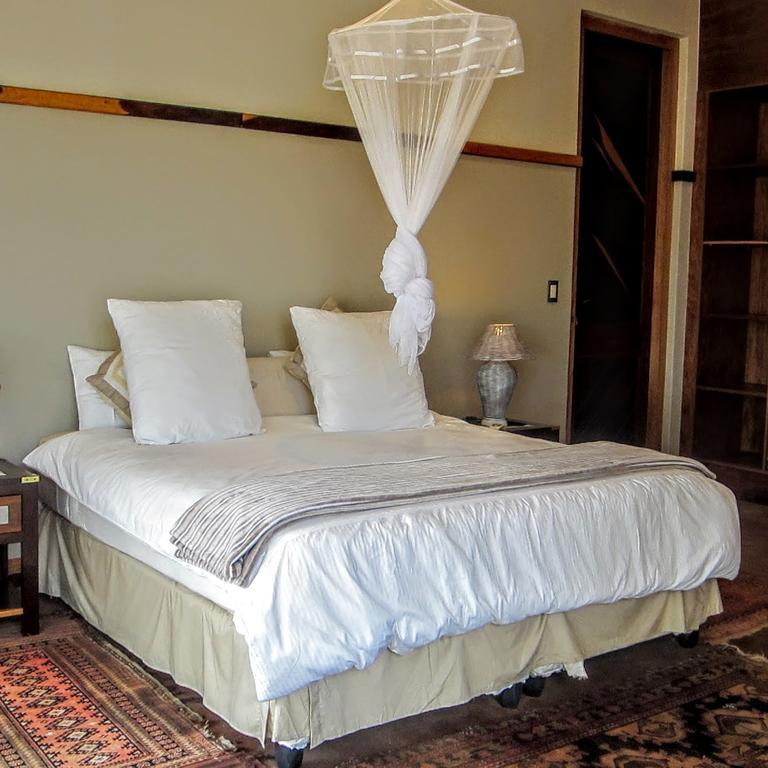 Villa Chumbi Bush House Hluhluwe Habitación foto