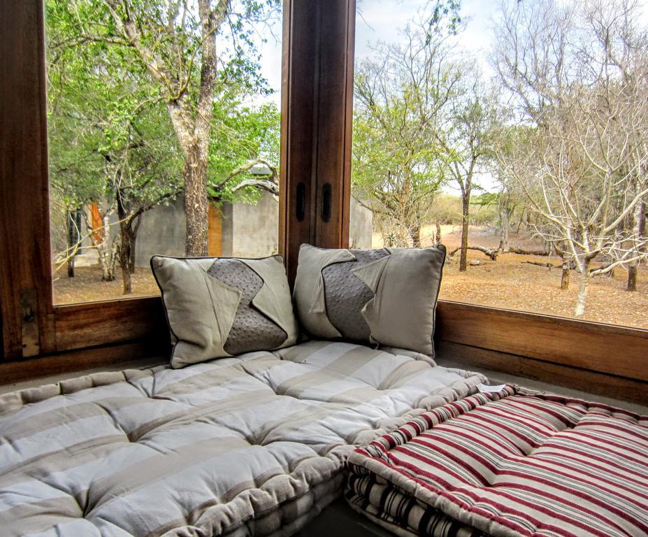 Villa Chumbi Bush House Hluhluwe Habitación foto