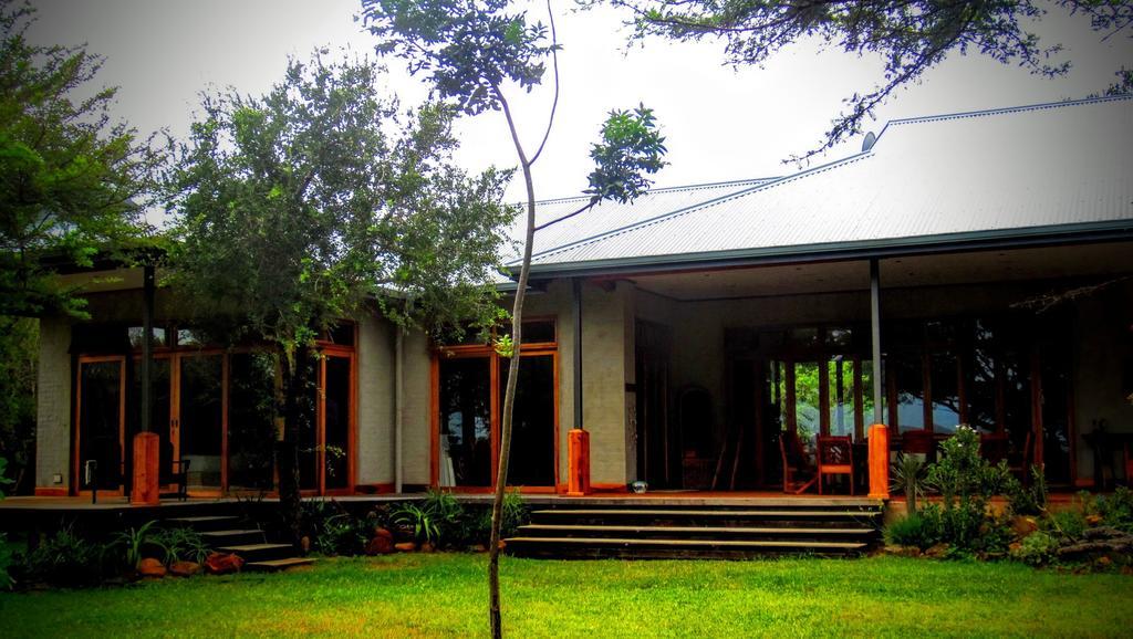 Villa Chumbi Bush House Hluhluwe Habitación foto