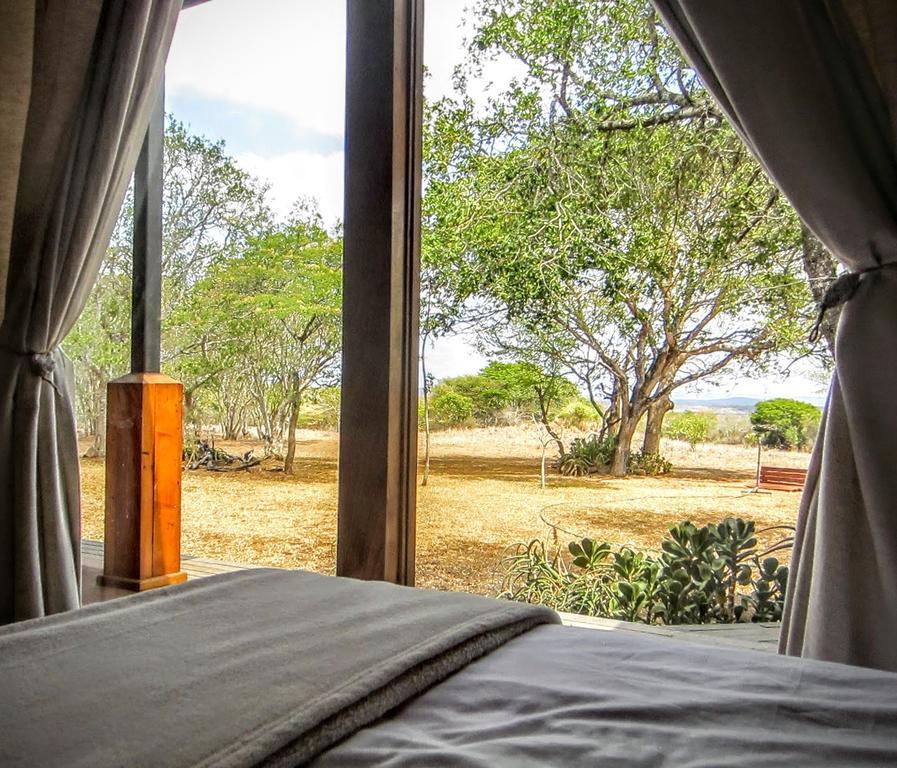 Villa Chumbi Bush House Hluhluwe Habitación foto